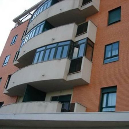 Roxy 1 Apartment Avila Exterior photo