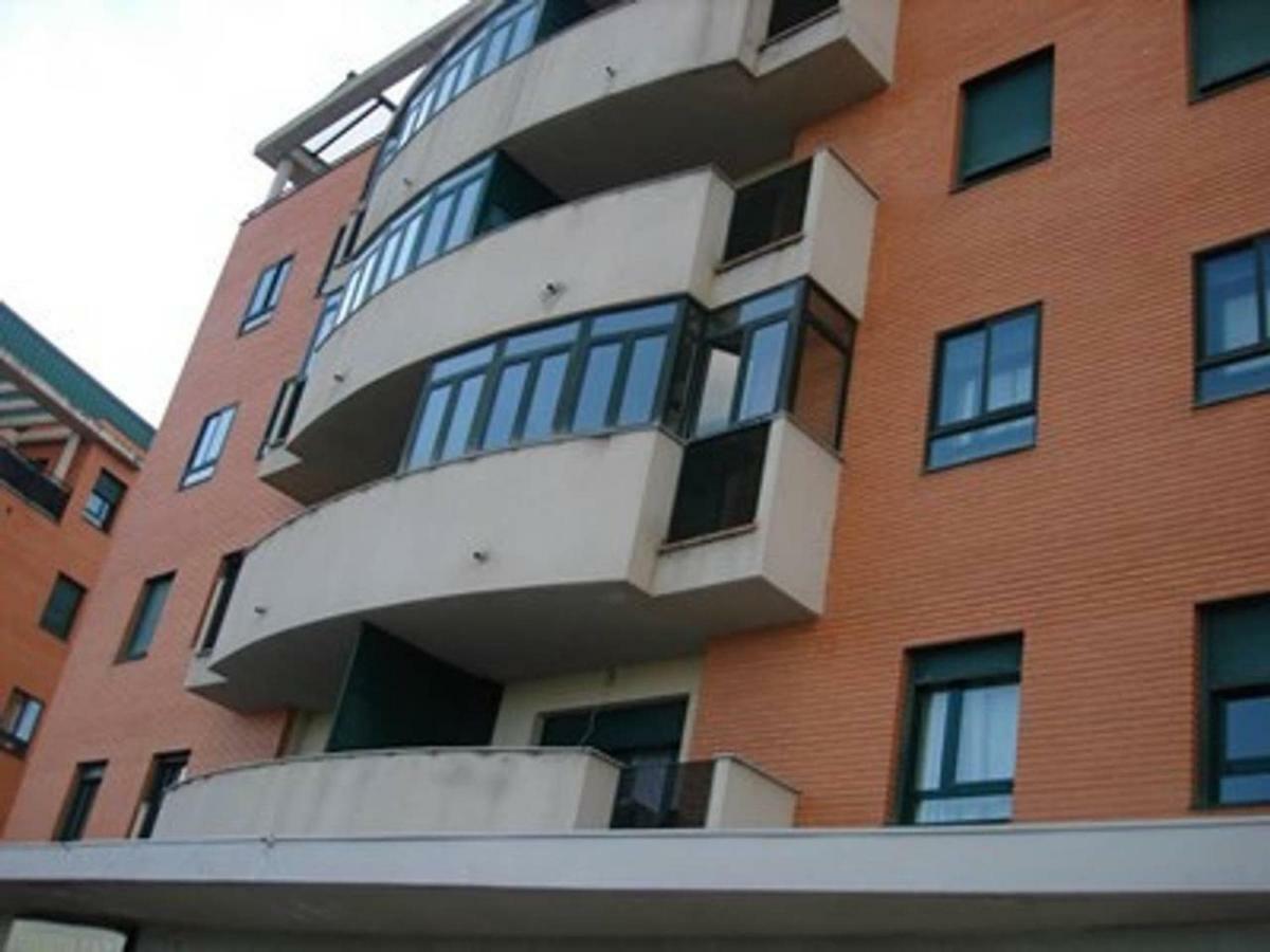Roxy 1 Apartment Avila Exterior photo